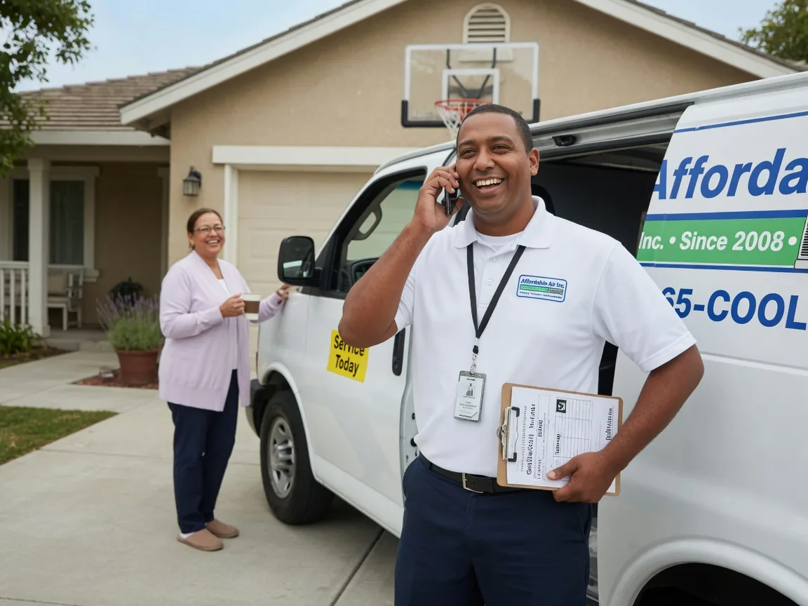 Central Ac Repair Chauvin, LA FAQs